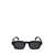 Paul Smith Paul Smith Sunglasses BLACK MULTISTRIPES