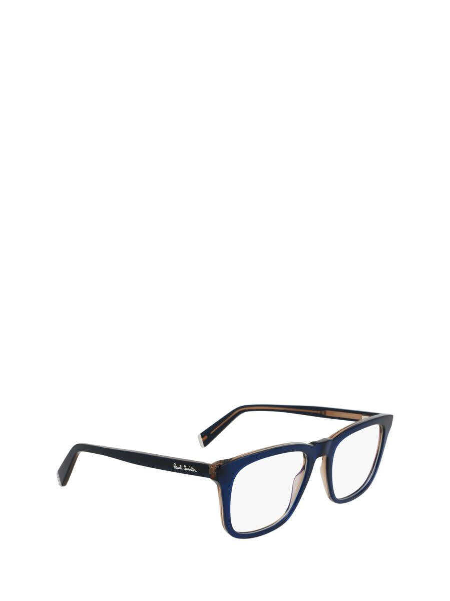 Ochelari de soare Paul Smith Paul Smith Eyeglasses BLUE / NUDE Femei (BM 15922340) 2