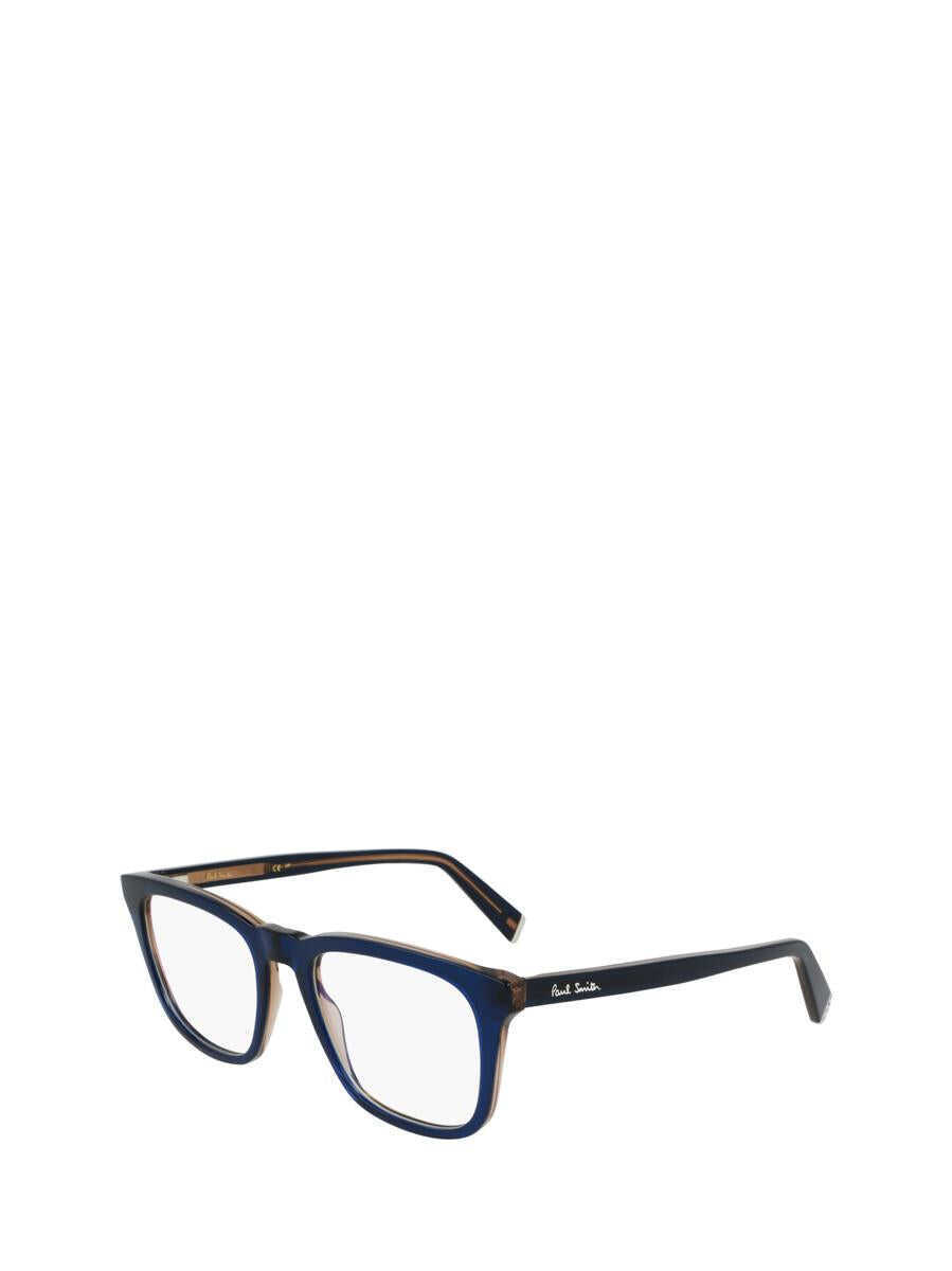 Ochelari de soare Paul Smith Paul Smith Eyeglasses BLUE / NUDE Femei (BM 15922340) 3