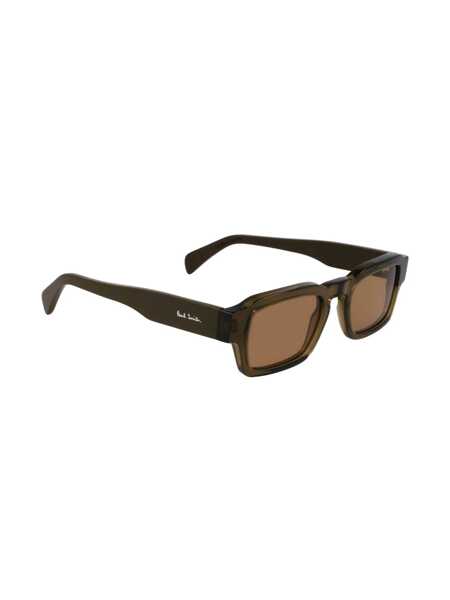 Ochelari de soare Paul Smith Paul Smith Sunglasses TRANSPARENT KHAKI Barbati (BM 15922346) 2