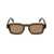Paul Smith Paul Smith Sunglasses TRANSPARENT KHAKI