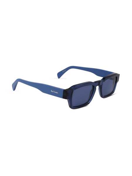 Ochelari de soare Paul Smith Paul Smith Sunglasses TRANSPARENT BLUE Barbati (BM 15922349) 2