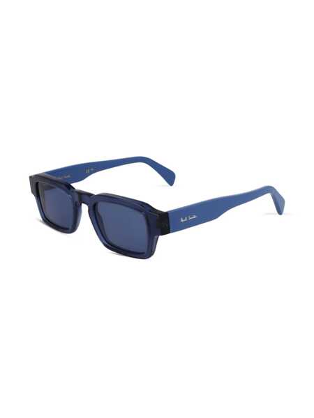 Ochelari de soare Paul Smith Paul Smith Sunglasses TRANSPARENT BLUE Barbati (BM 15922349) 3