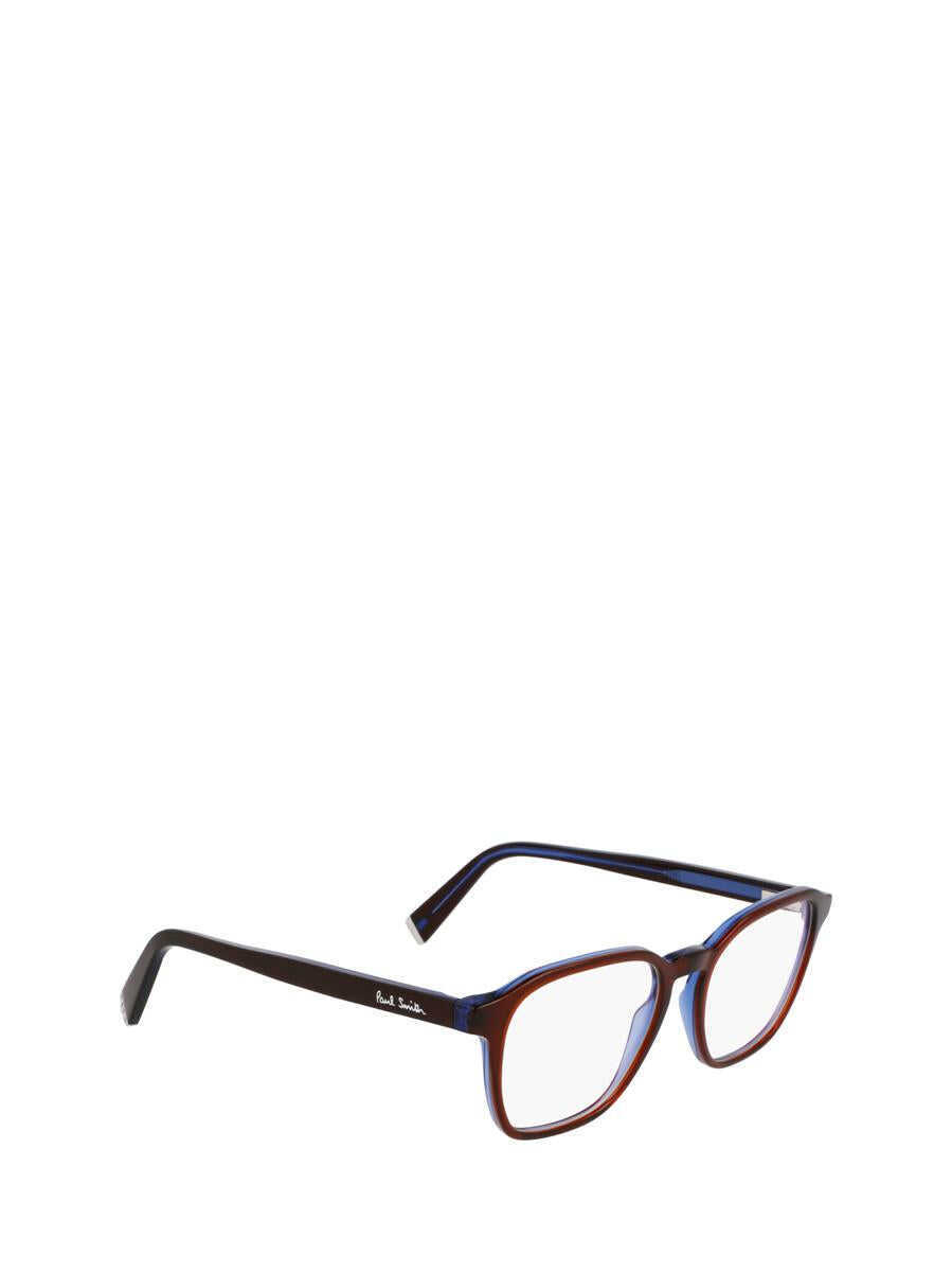 Ochelari de soare Paul Smith Paul Smith Eyeglasses BROWN / BLUE Femei (BM 15922352) 2