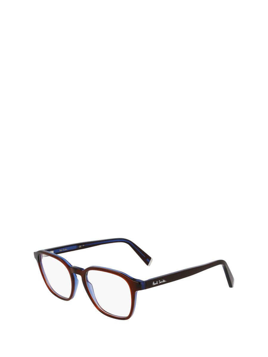 Ochelari de soare Paul Smith Paul Smith Eyeglasses BROWN / BLUE Femei (BM 15922352) 3