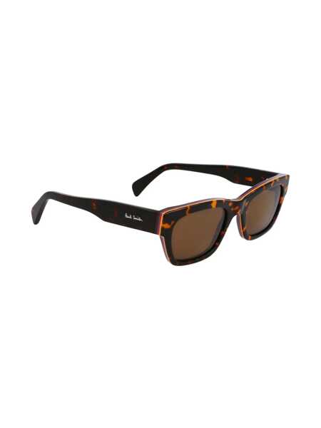 Ochelari de soare Paul Smith Paul Smith Sunglasses HAVANA MULTISTRIPES Femei (BM 15922355) 2