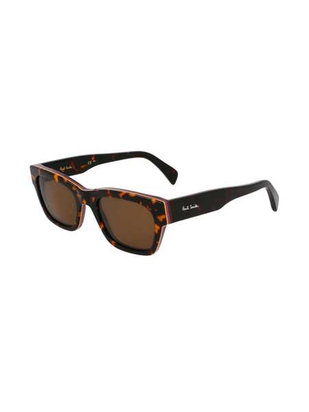 Ochelari de soare Paul Smith Paul Smith Sunglasses HAVANA MULTISTRIPES Femei (BM 15922355) 3