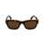 Paul Smith Paul Smith Sunglasses HAVANA MULTISTRIPES