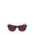Paul Smith Paul Smith Sunglasses STRIPED BROWN