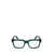 Paul Smith Paul Smith Eyeglasses TRANSPARENT GREEN