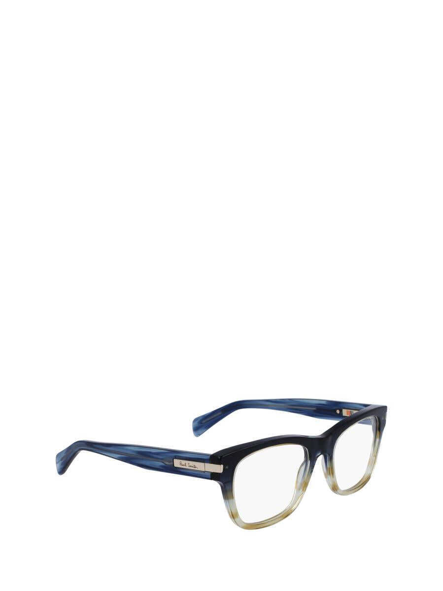 Ochelari de soare Paul Smith Paul Smith Eyeglasses PETROL / SAND Femei (BM 15922388) 2