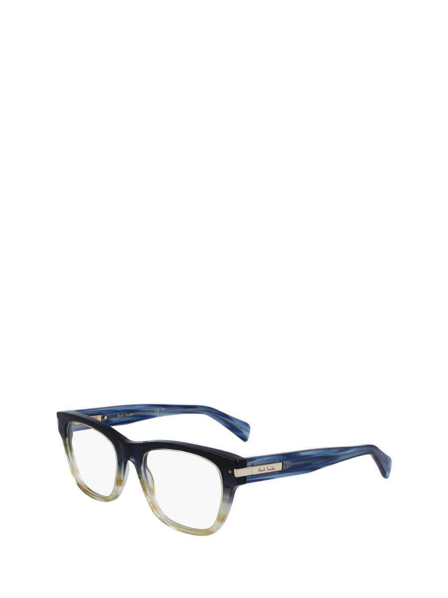 Ochelari de soare Paul Smith Paul Smith Eyeglasses PETROL / SAND Femei (BM 15922388) 3