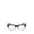 Paul Smith Paul Smith Eyeglasses PETROL / SAND