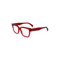 Ochelari de soare Paul Smith Dama - Ochelari de soare Paul Smith Paul Smith Eyeglasses TRANSPARENT DARK RED Femei (BM 15922391) - B-mall.ro