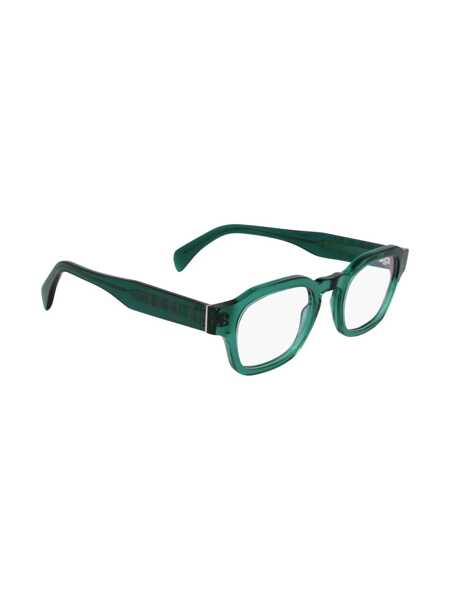 Ochelari de soare Paul Smith Paul Smith Eyeglasses TRANSPARENT GREEN Barbati (BM 15922394) 2