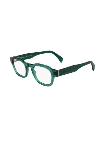 Ochelari de soare Paul Smith Paul Smith Eyeglasses TRANSPARENT GREEN Barbati (BM 15922394) 3