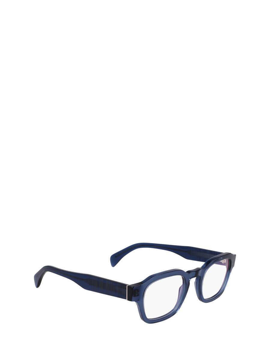 Ochelari de soare Paul Smith Paul Smith Eyeglasses TRANSPARENT BLUE Barbati (BM 15922397) 2
