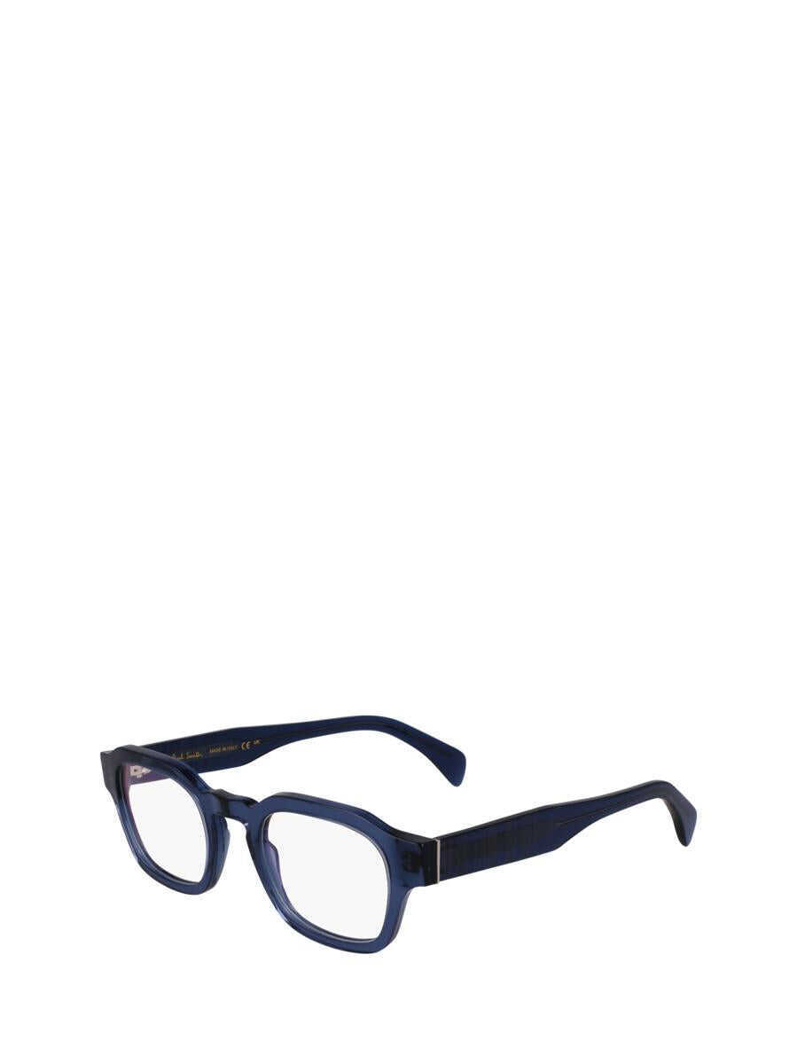 Ochelari de soare Paul Smith Paul Smith Eyeglasses TRANSPARENT BLUE Barbati (BM 15922397) 3