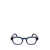 Paul Smith Paul Smith Eyeglasses TRANSPARENT BLUE
