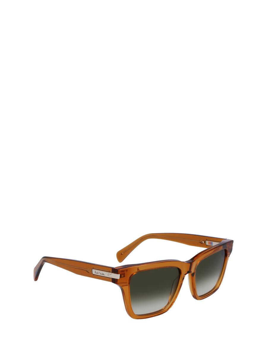 Ochelari de soare Paul Smith Paul Smith Sunglasses Brown Barbati (BM 15922403) 2