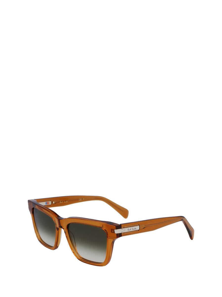 Ochelari de soare Paul Smith Paul Smith Sunglasses Brown Barbati (BM 15922403) 3