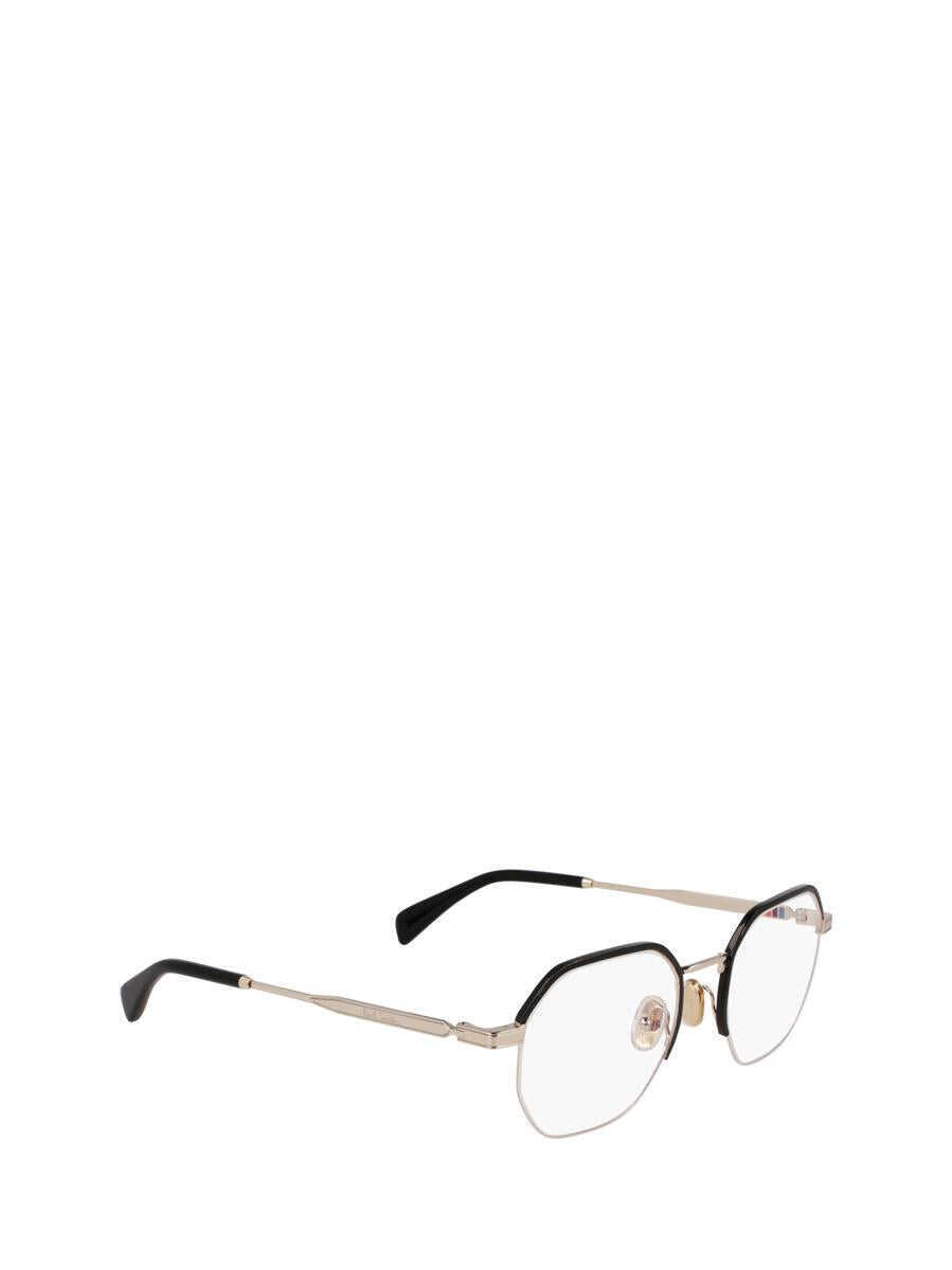 Ochelari de soare Paul Smith Paul Smith Eyeglasses GOLD / BLACK Barbati (BM 15922418) 2