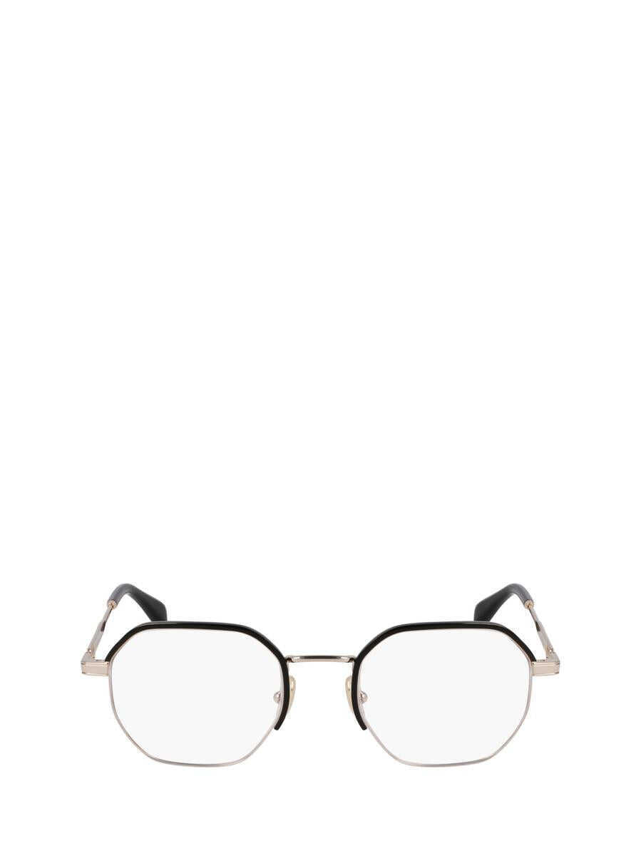 Ochelari de soare Paul Smith Paul Smith Eyeglasses GOLD / BLACK Barbati (BM 15922418) 1