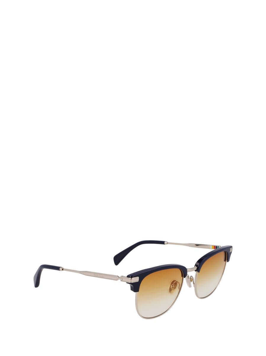 Ochelari de soare Paul Smith Paul Smith Sunglasses SILVER / BLUE Barbati (BM 15922430) 2