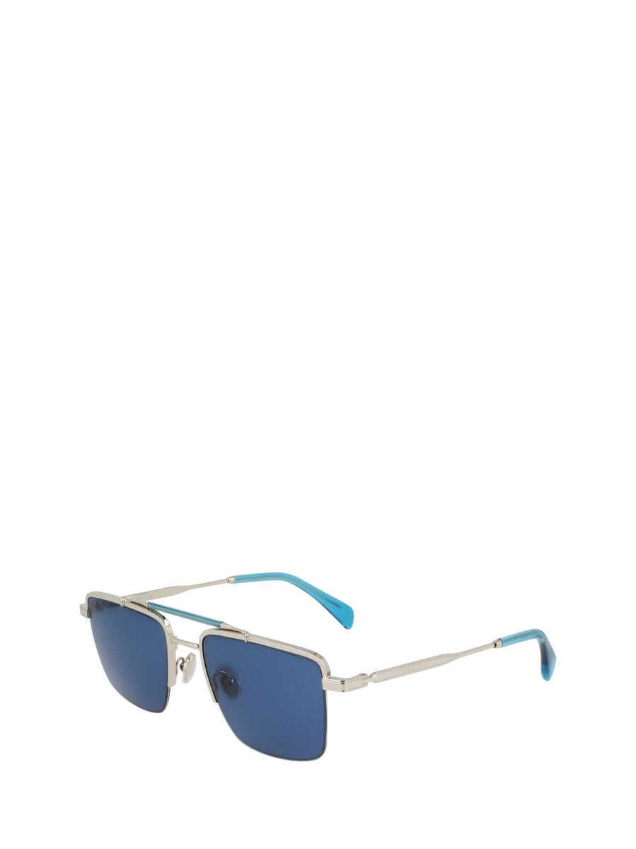 Ochelari de soare Paul Smith Paul Smith Sunglasses SILVER / BLUE Barbati (BM 15922433) 3