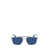 Paul Smith Paul Smith Sunglasses SILVER / BLUE