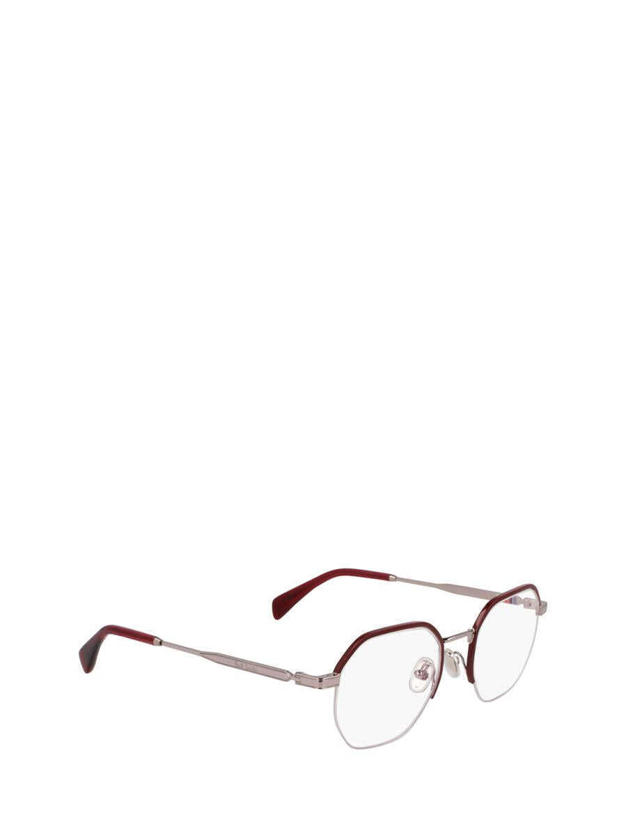 Ochelari de soare Paul Smith Paul Smith Eyeglasses GUNMETAL / RED Barbati (BM 15922436) 2
