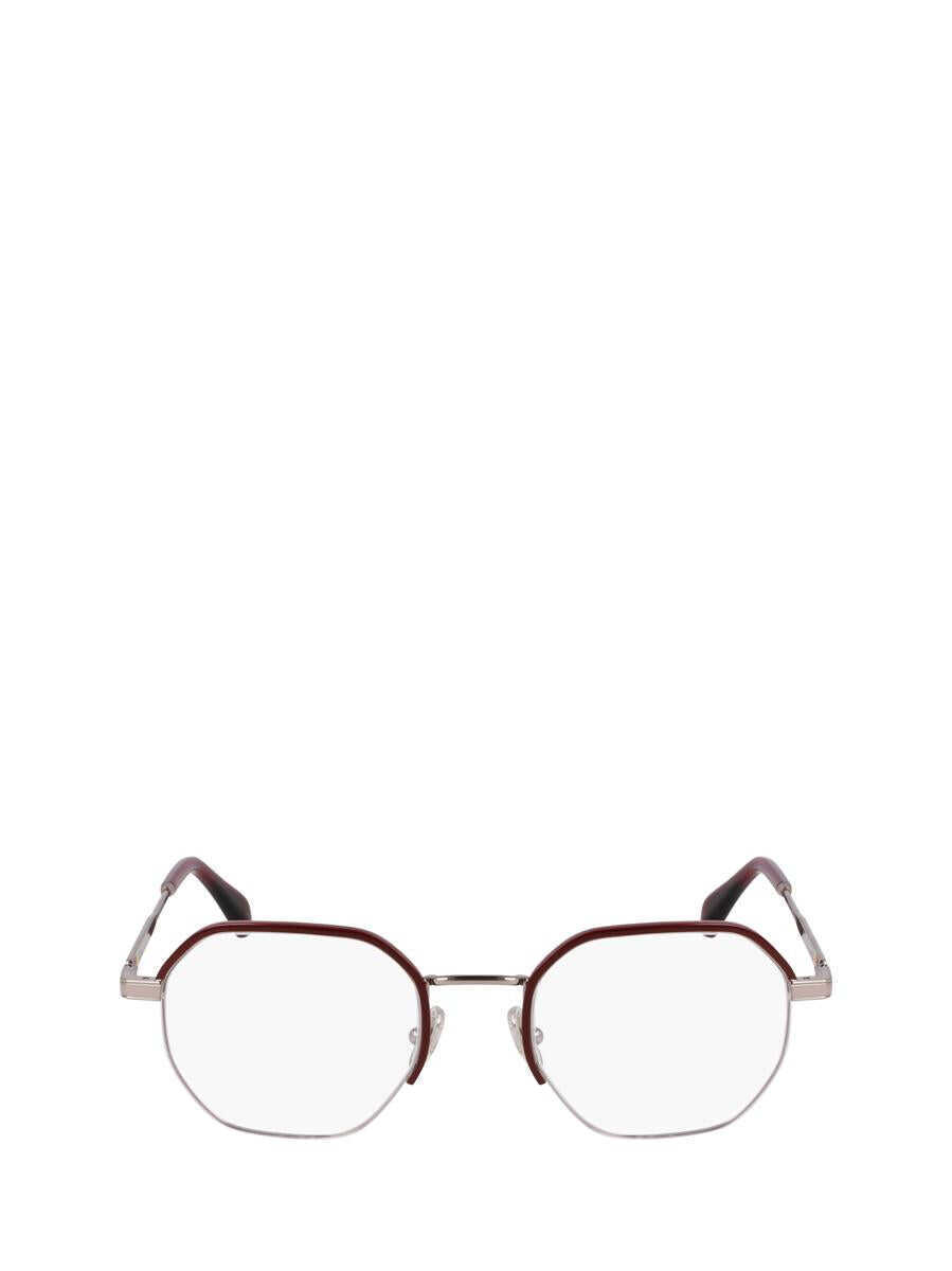 Ochelari de soare Paul Smith Paul Smith Eyeglasses GUNMETAL / RED Barbati (BM 15922436) 1