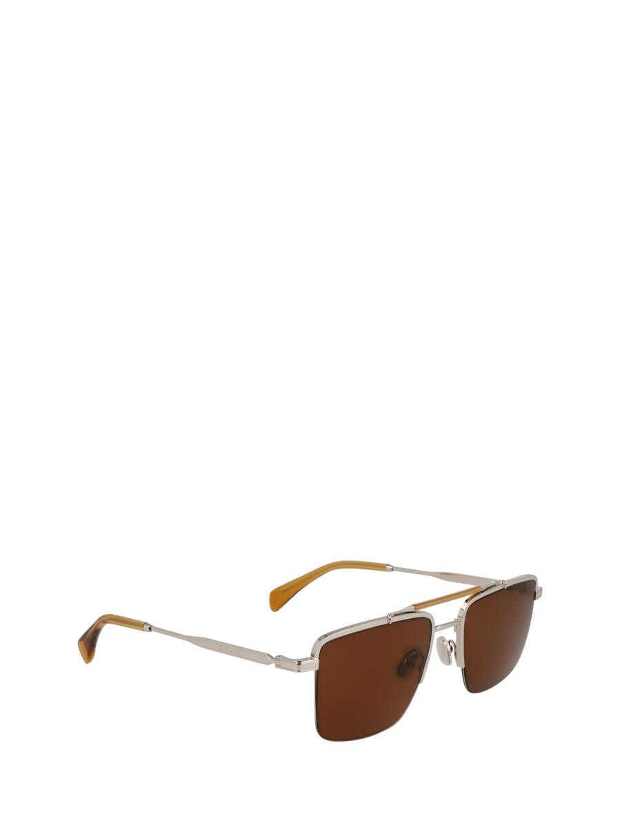 Ochelari de soare Paul Smith Paul Smith Sunglasses SILVER / CARAMEL Barbati (BM 15922442) 2