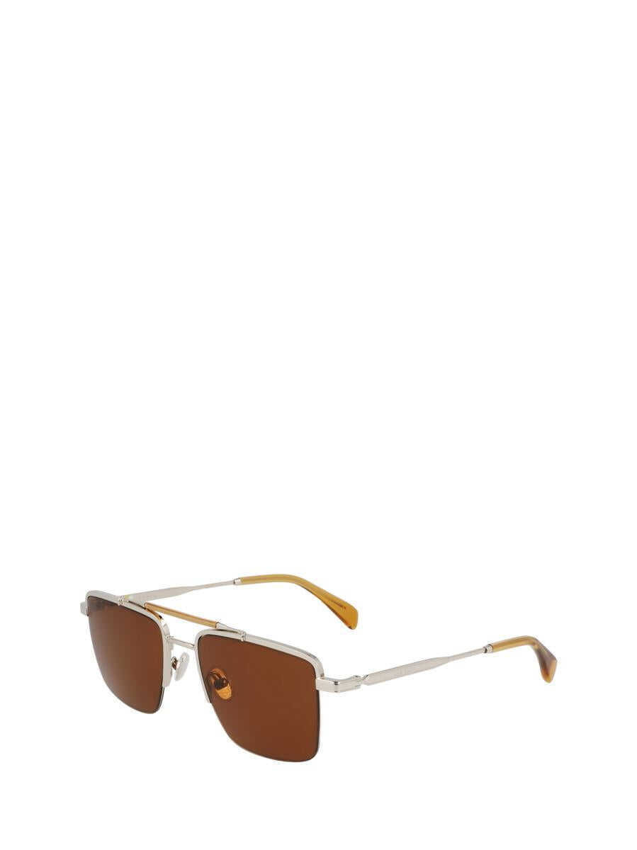 Ochelari de soare Paul Smith Paul Smith Sunglasses SILVER / CARAMEL Barbati (BM 15922442) 3