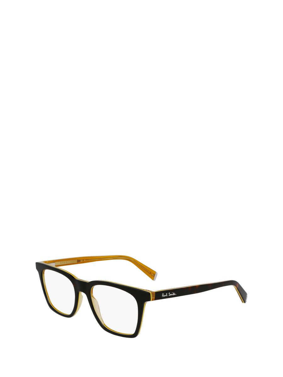 Ochelari de soare Paul Smith Paul Smith Eyeglasses HAVANA / TRANSPARENT OCHRE Barbati (BM 15922448) 3