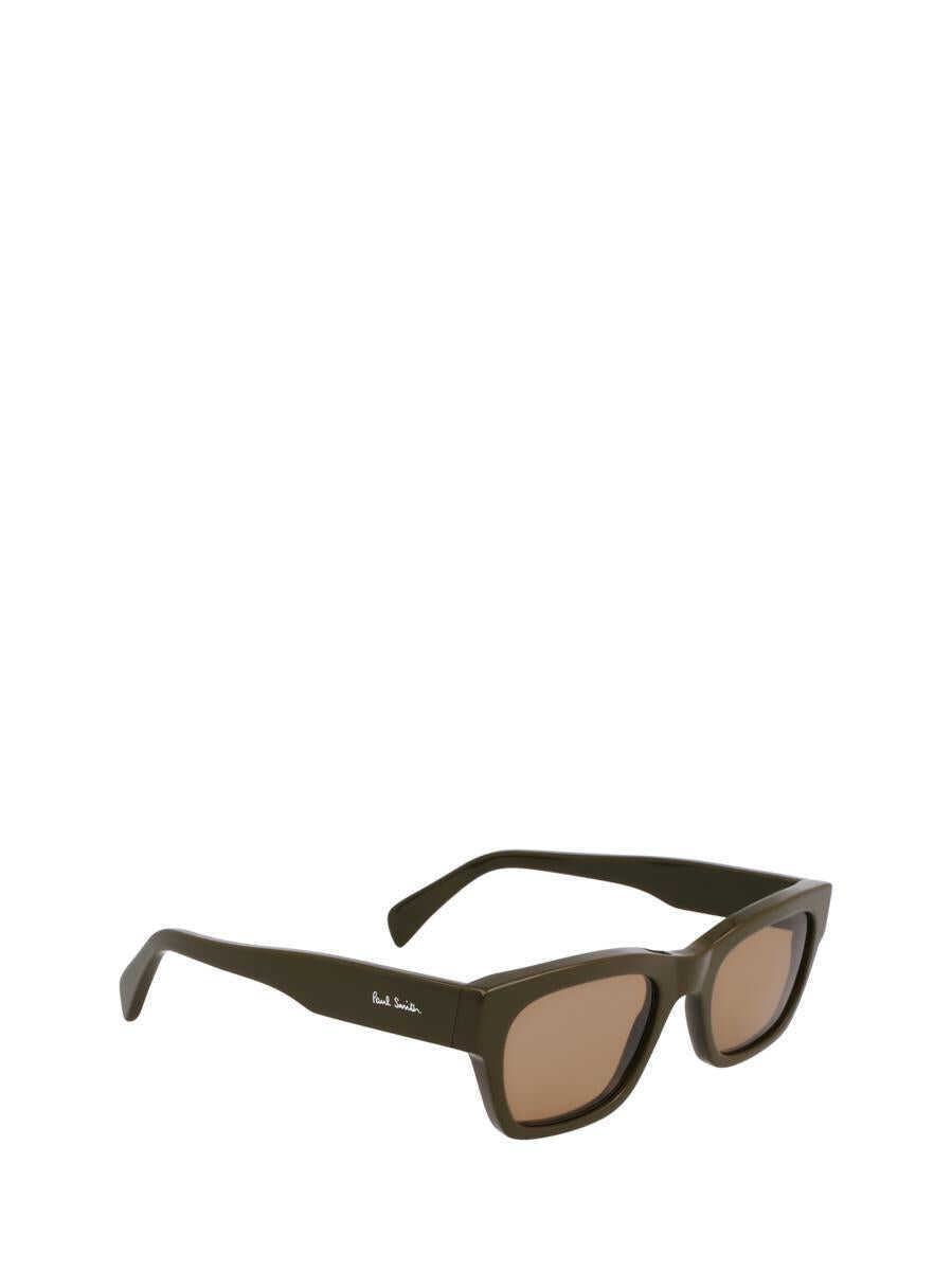 Ochelari de soare Paul Smith Paul Smith Sunglasses Green Femei (BM 15922451) 2
