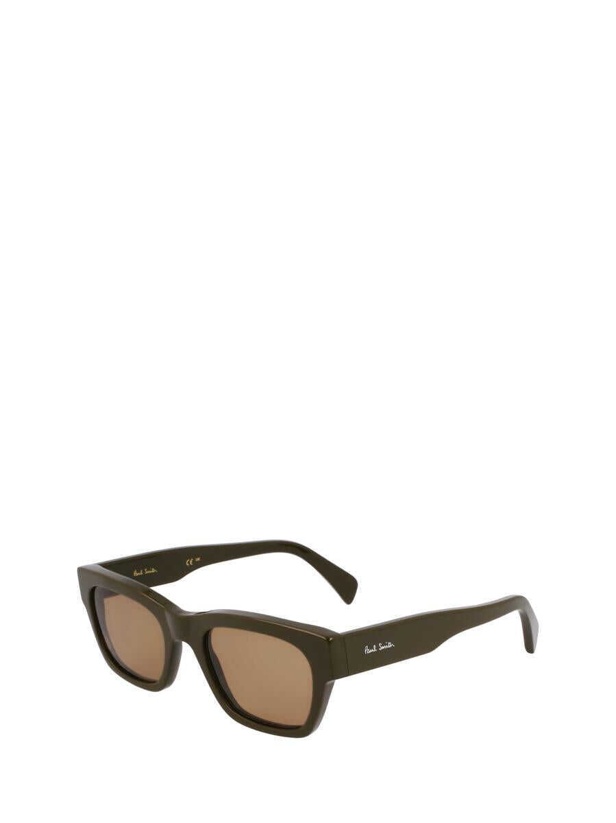 Ochelari de soare Paul Smith Paul Smith Sunglasses Green Femei (BM 15922451) 3