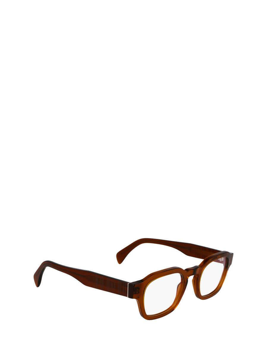 Ochelari de soare Paul Smith Paul Smith Eyeglasses Brown Barbati (BM 15922457) 2