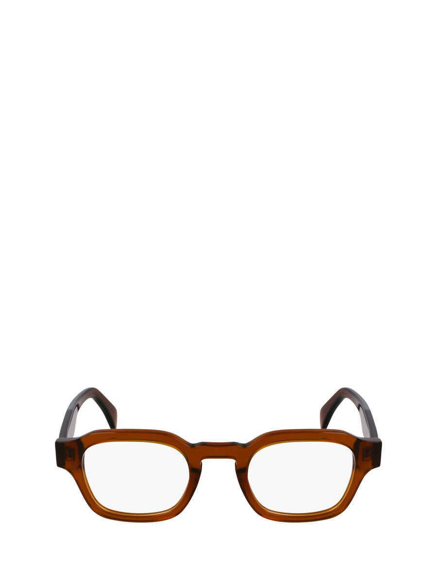 Ochelari de soare Paul Smith Paul Smith Eyeglasses Brown Barbati (BM 15922457) 1