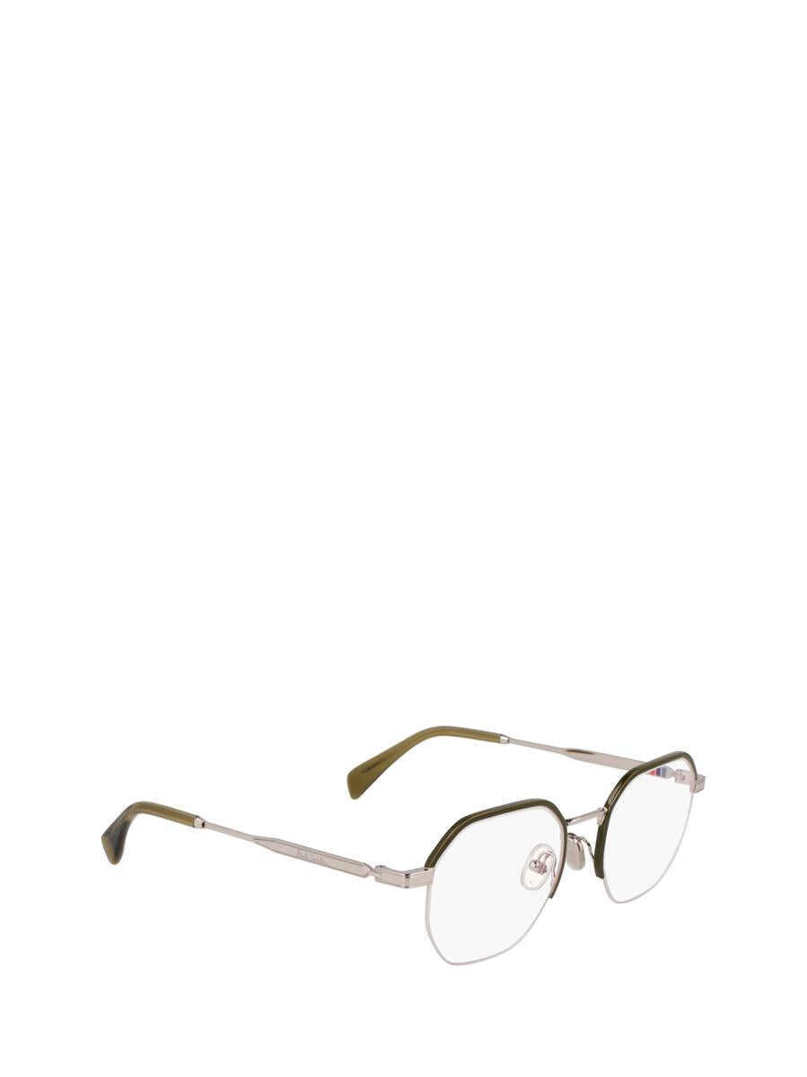 Ochelari de soare Paul Smith Paul Smith Eyeglasses SILVER / KHAKI Barbati (BM 15922463) 2
