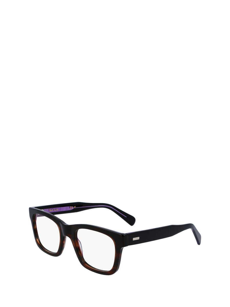 Ochelari de soare Paul Smith Paul Smith Eyeglasses Brown Barbati (BM 15922469) 3
