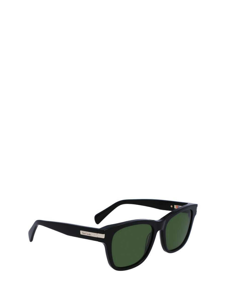 Ochelari de soare Paul Smith Paul Smith Sunglasses Black Femei (BM 15922487) 2