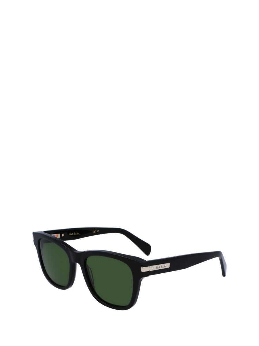 Ochelari de soare Paul Smith Paul Smith Sunglasses Black Femei (BM 15922487) 3