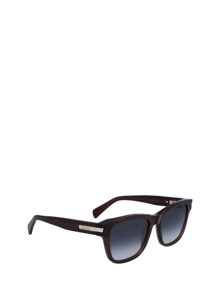 Ochelari de soare Paul Smith Paul Smith Sunglasses Brown Femei (BM 15922502) 2