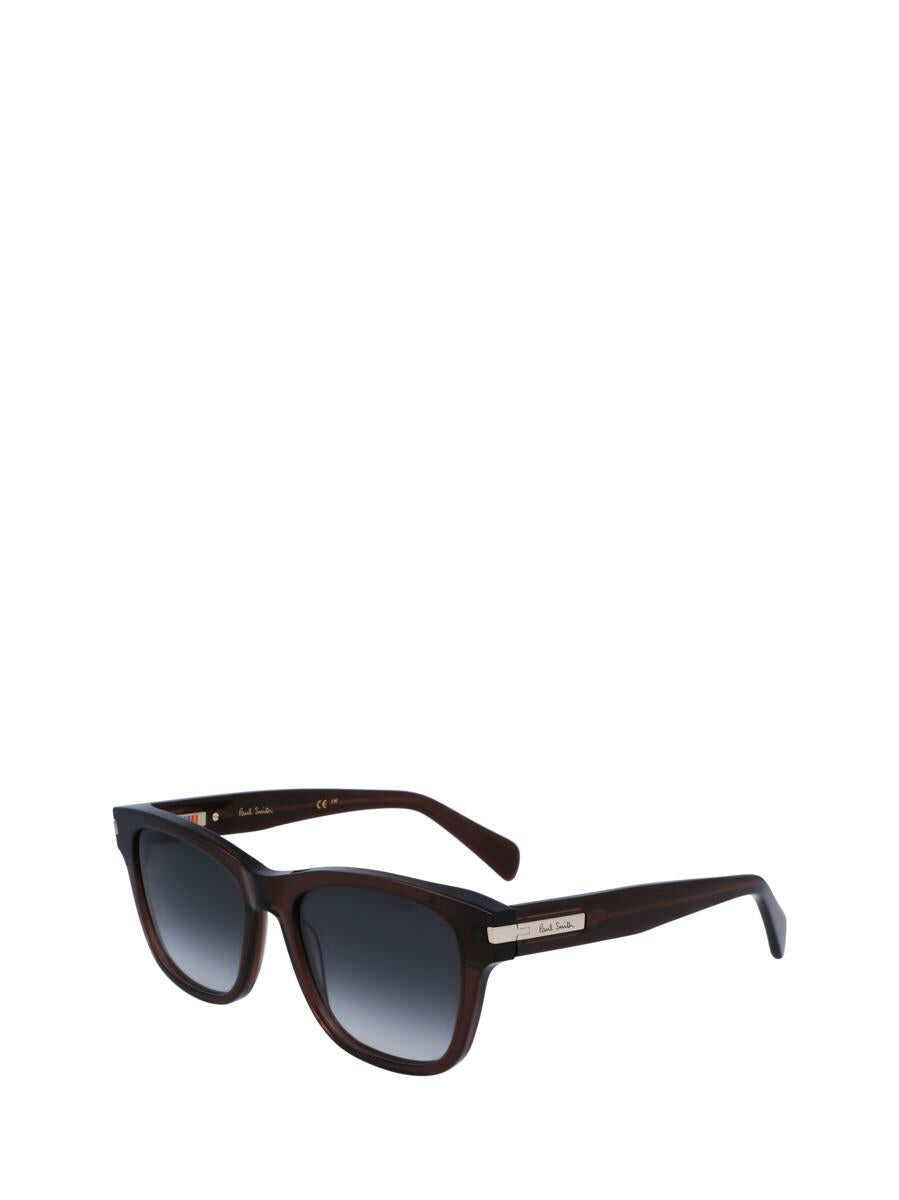 Ochelari de soare Paul Smith Paul Smith Sunglasses Brown Femei (BM 15922502) 3