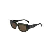 Ochelari de soare Paul Smith Dama - Ochelari de soare Paul Smith Paul Smith Sunglasses Green Femei (BM 15922505) - B-mall.ro