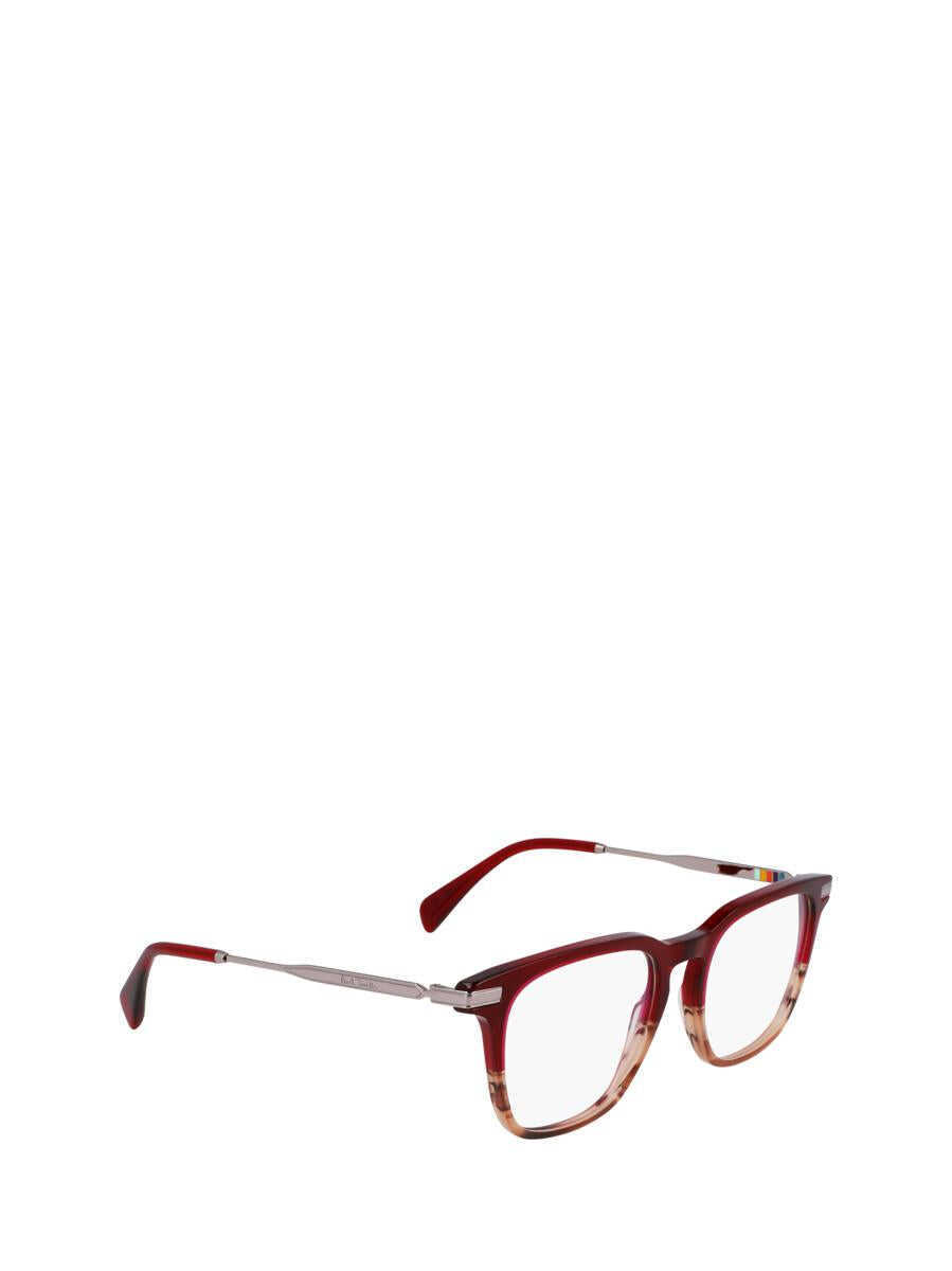 Ochelari de soare Paul Smith Paul Smith Eyeglasses BORDEAUX / STRIPED Barbati (BM 15922511) 2