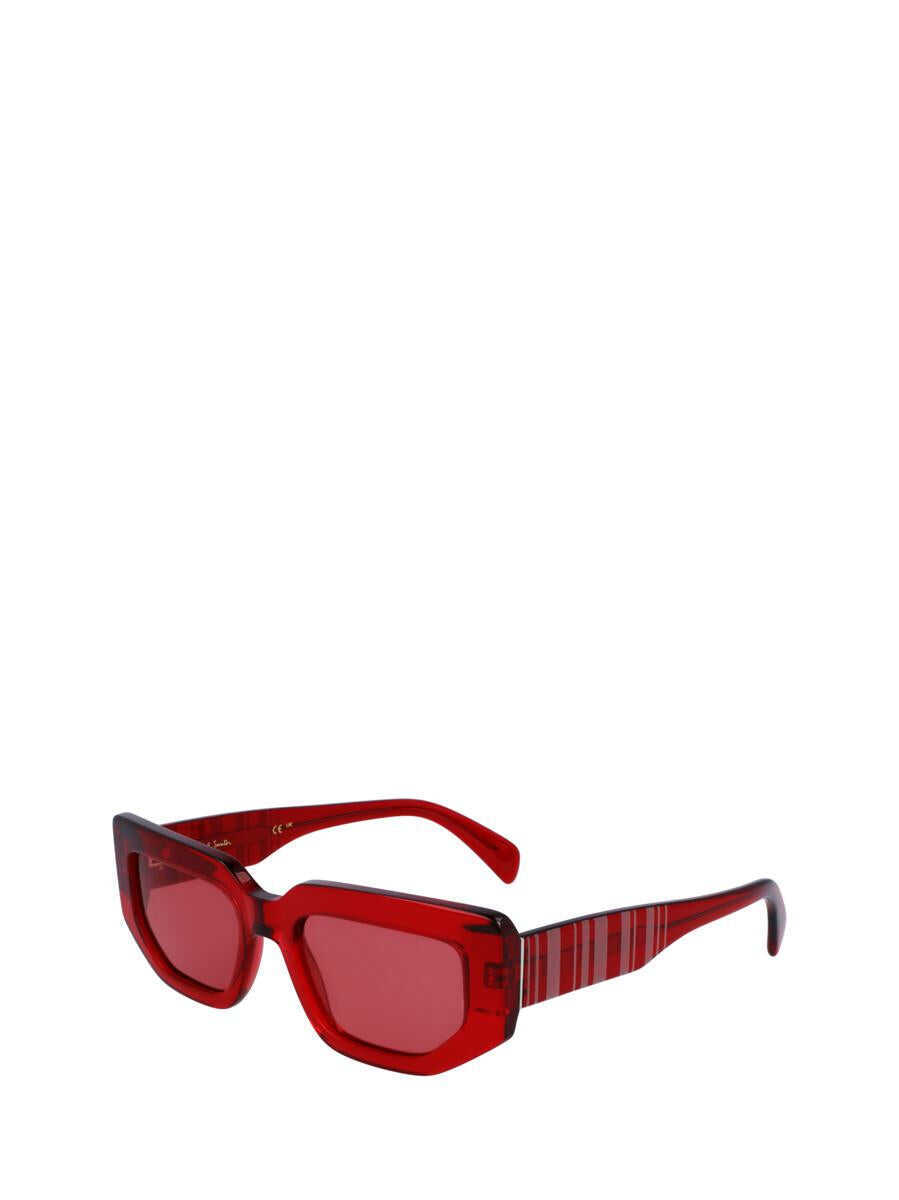 Ochelari de soare Paul Smith Paul Smith Sunglasses DARK RED Femei (BM 15922517) 3