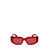 Paul Smith Paul Smith Sunglasses DARK RED