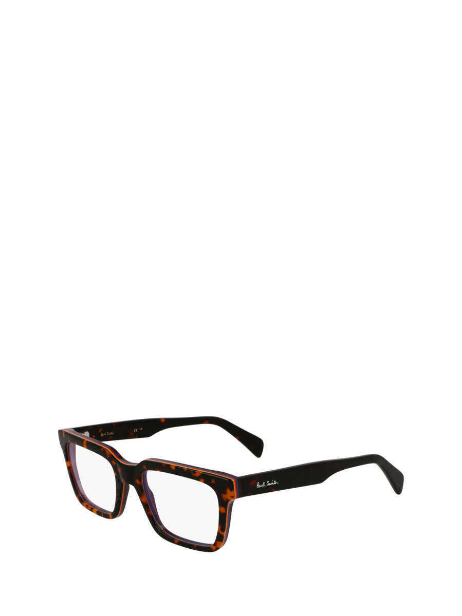 Ochelari de soare Paul Smith Paul Smith Eyeglasses HAVANA MULTISTRIPES Barbati (BM 15922523) 3